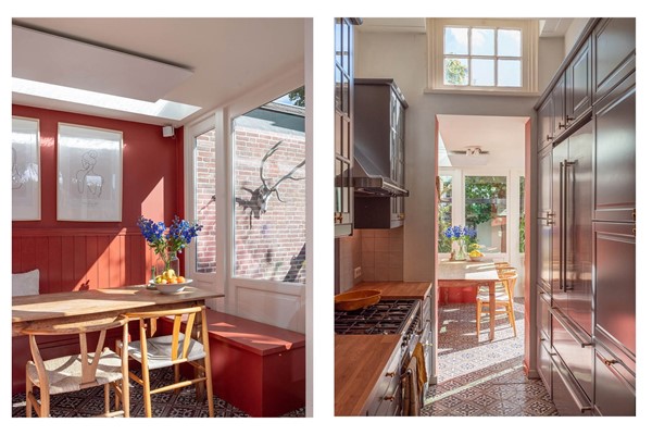 Medium property photo - Bloemendaalseweg 9A, 2061 CA Bloemendaal